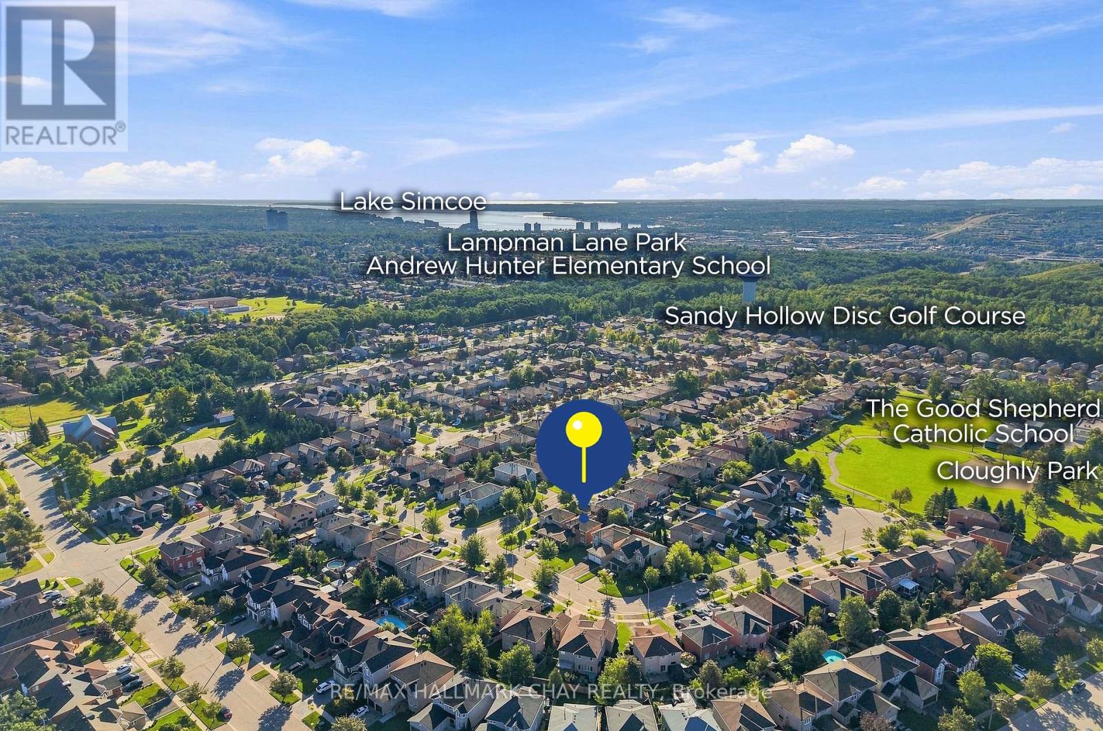 17 Sherwood Court, Barrie (Northwest), Ontario  L4N 9V2 - Photo 28 - S14093918