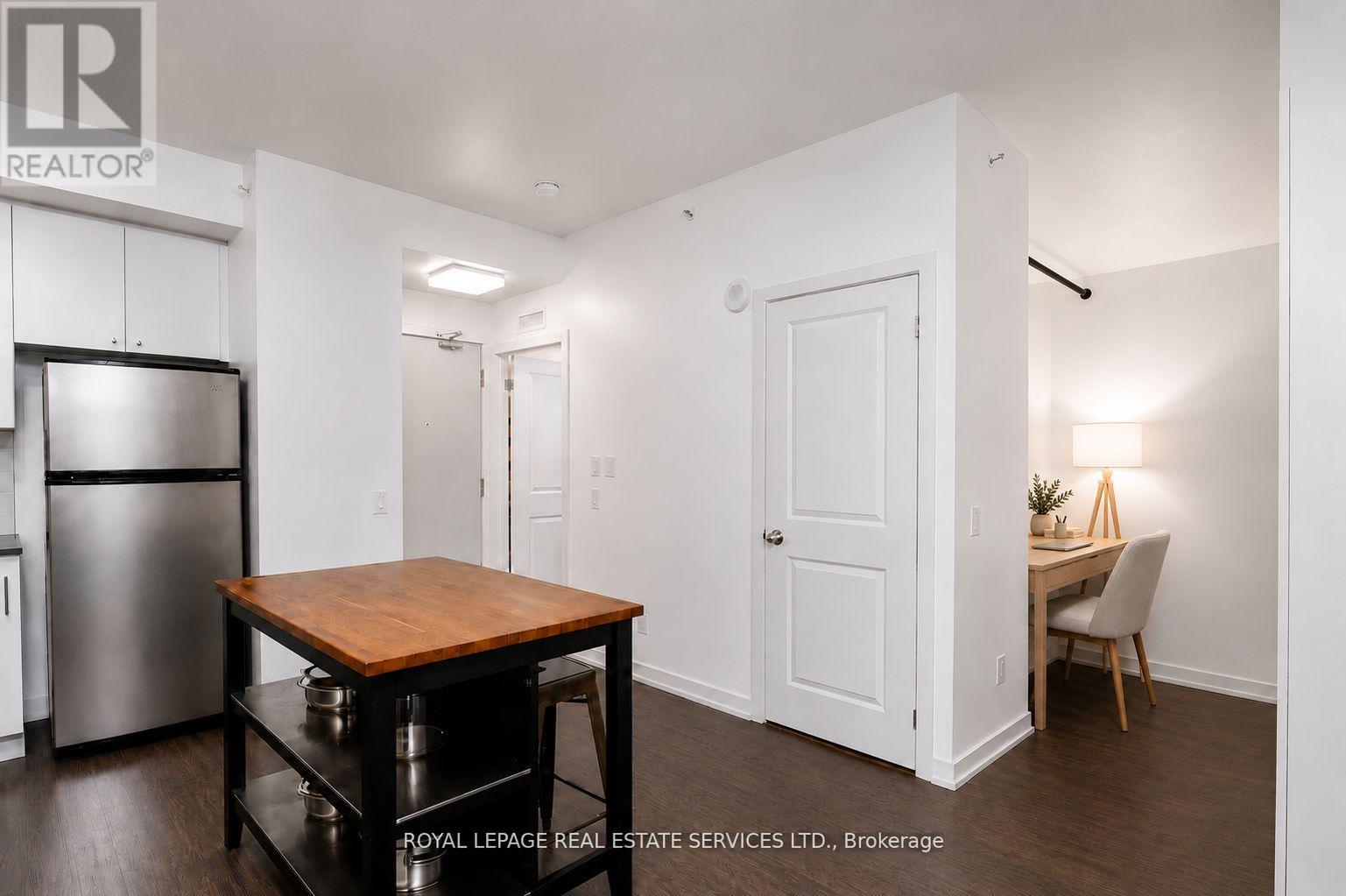 414 - 8 Fieldway Road, Toronto, Ontario  M8Z 3L1 - Photo 7 - W13809196