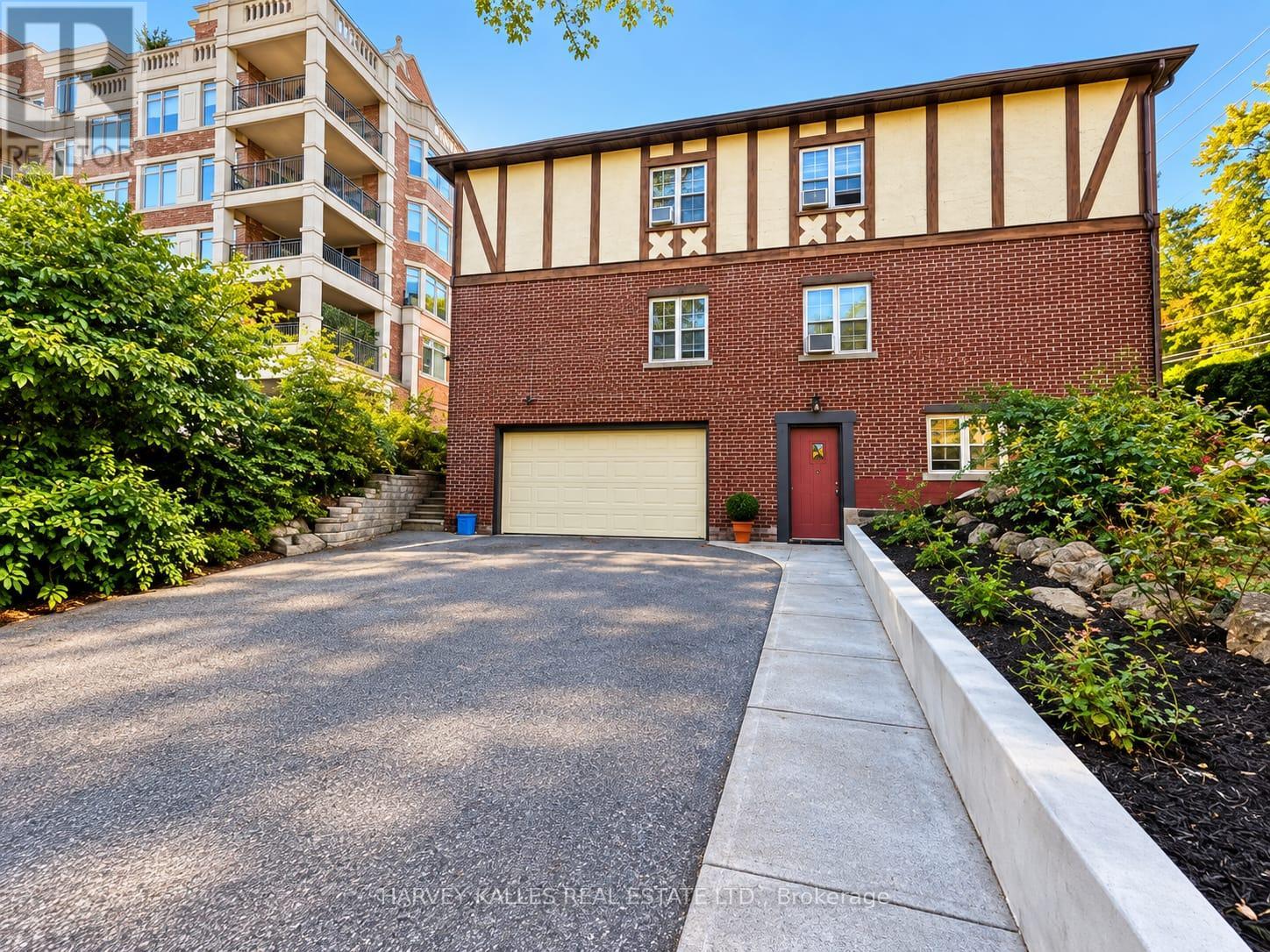 1b - 65 Old Mill Road, Toronto, Ontario M8X 1G9 - Photo 27 - W13883700