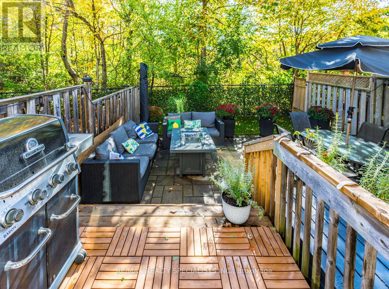 2454 Montagne Avenue, Oakville, Ontario  L6M 0J5 - Photo 43 - W14033294