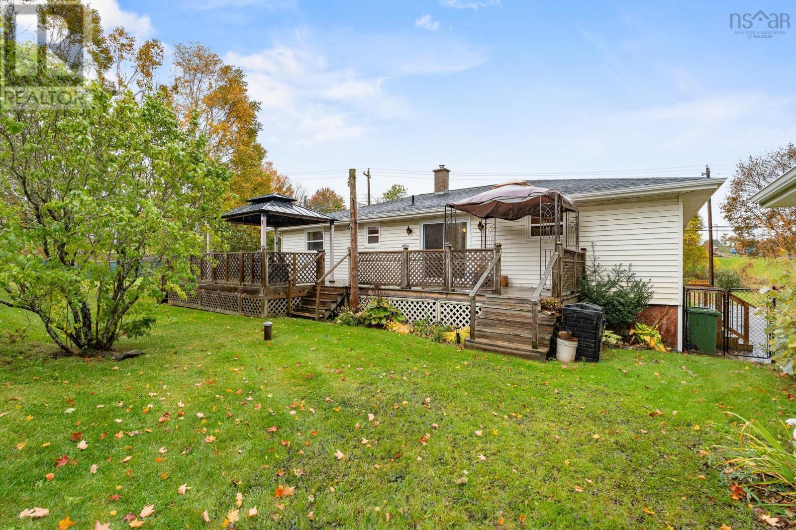 19 Harmony Road, Salmon River, Nova Scotia B2N 4X9 - Photo 38 - 202626014