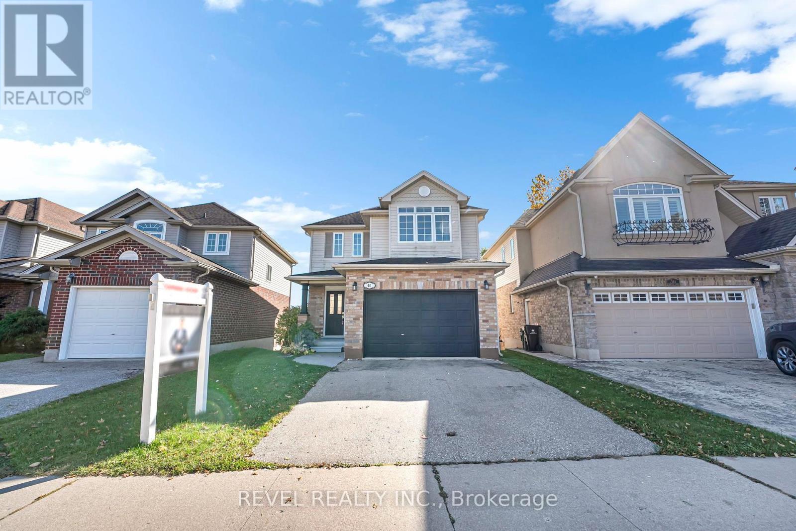 40 YATES AVENUE, Cambridge, Ontario