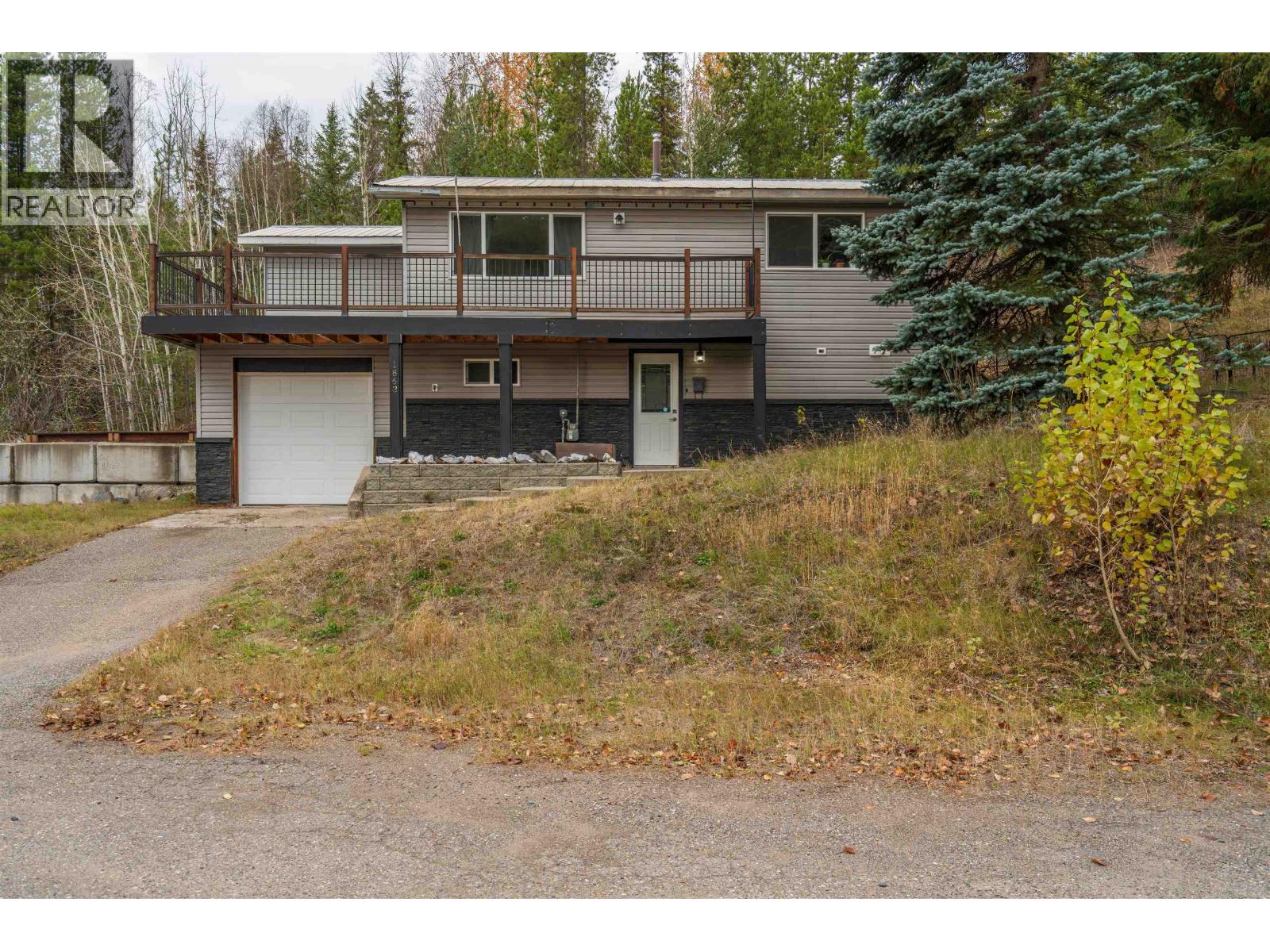 1863 Dubois Drive, Prince George, British Columbia  V2K 1L9 - Photo 3 - R3176390