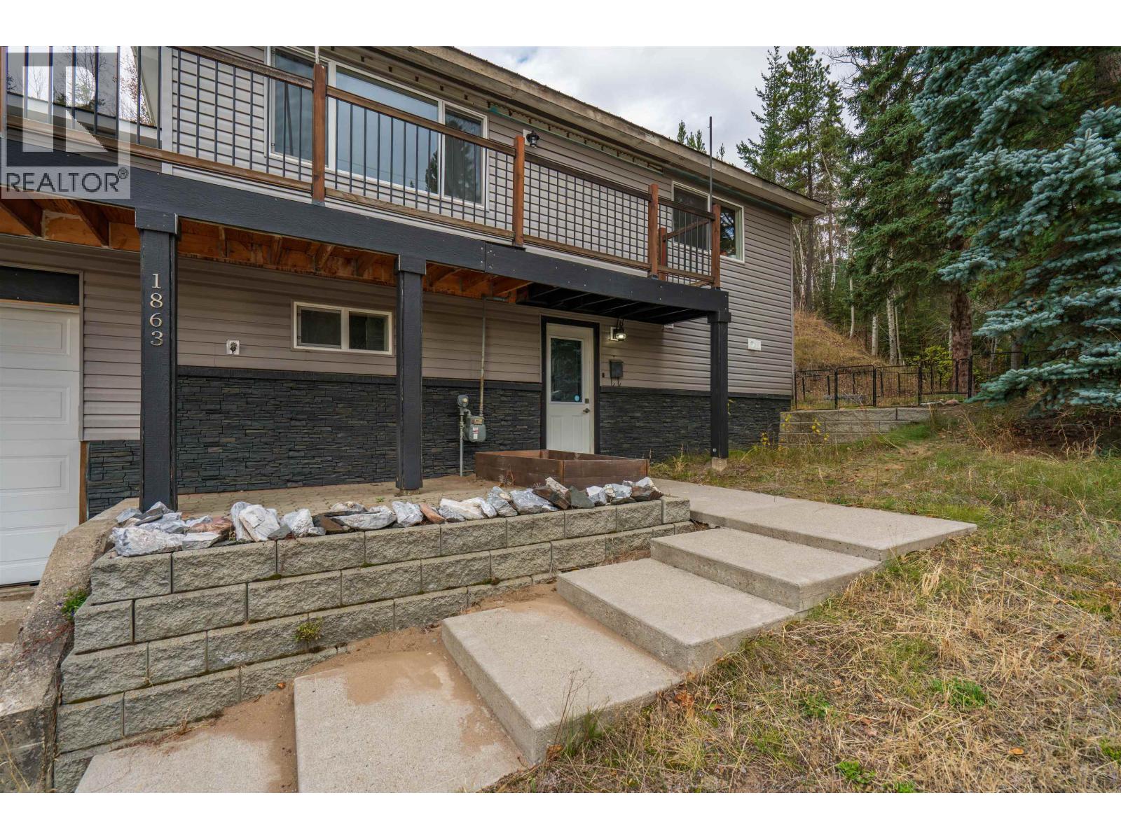 1863 Dubois Drive, Prince George, British Columbia  V2K 1L9 - Photo 5 - R3176390