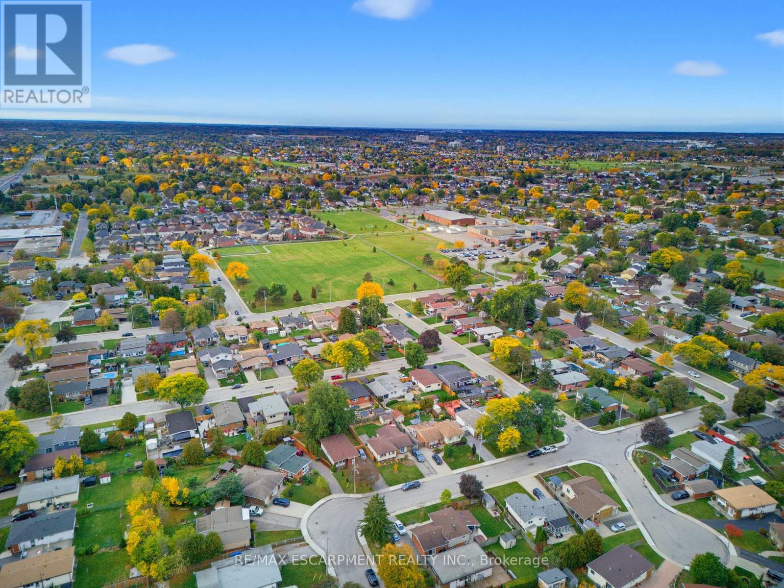 34 Fielding Crescent, Hamilton, Ontario  L8V 2P5 - Photo 34 - X14087396