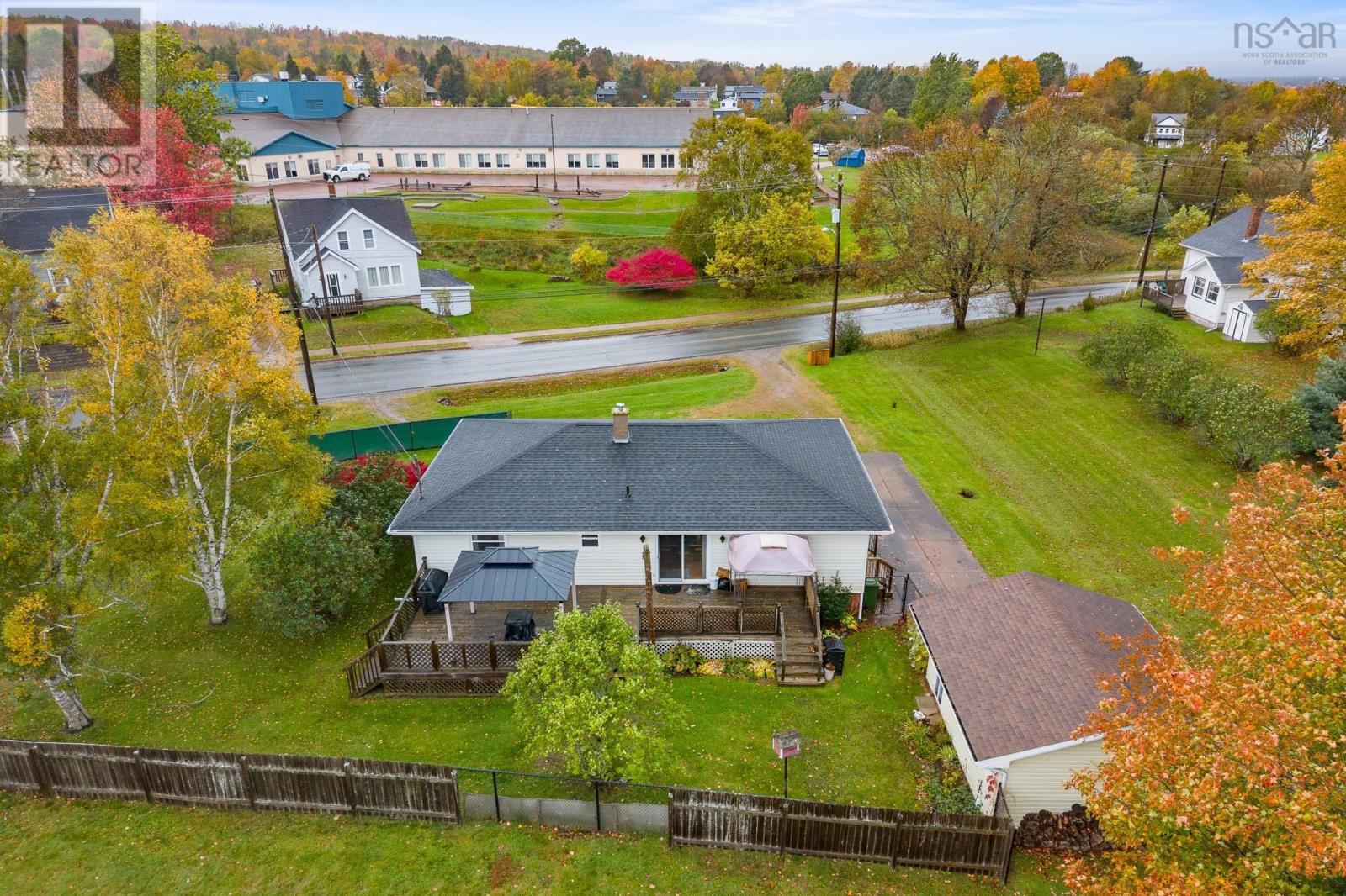 19 Harmony Road, Salmon River, Nova Scotia B2N 4X9 - Photo 3 - 202626014
