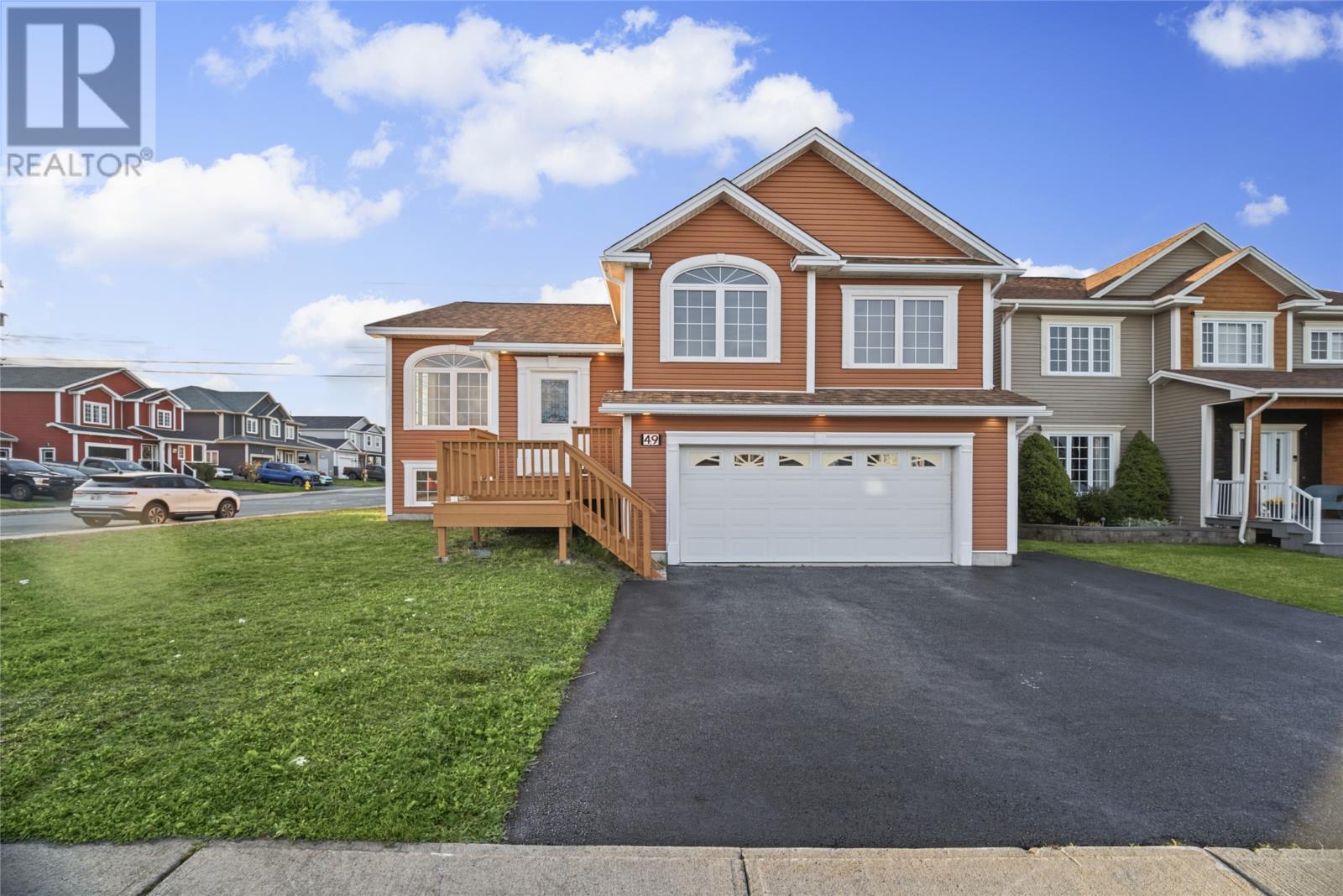 49 Francis Street, St. John's