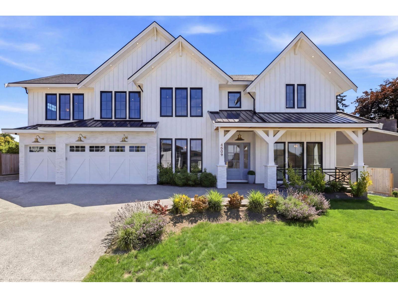 4509 SOUTHRIDGE CRESCENT