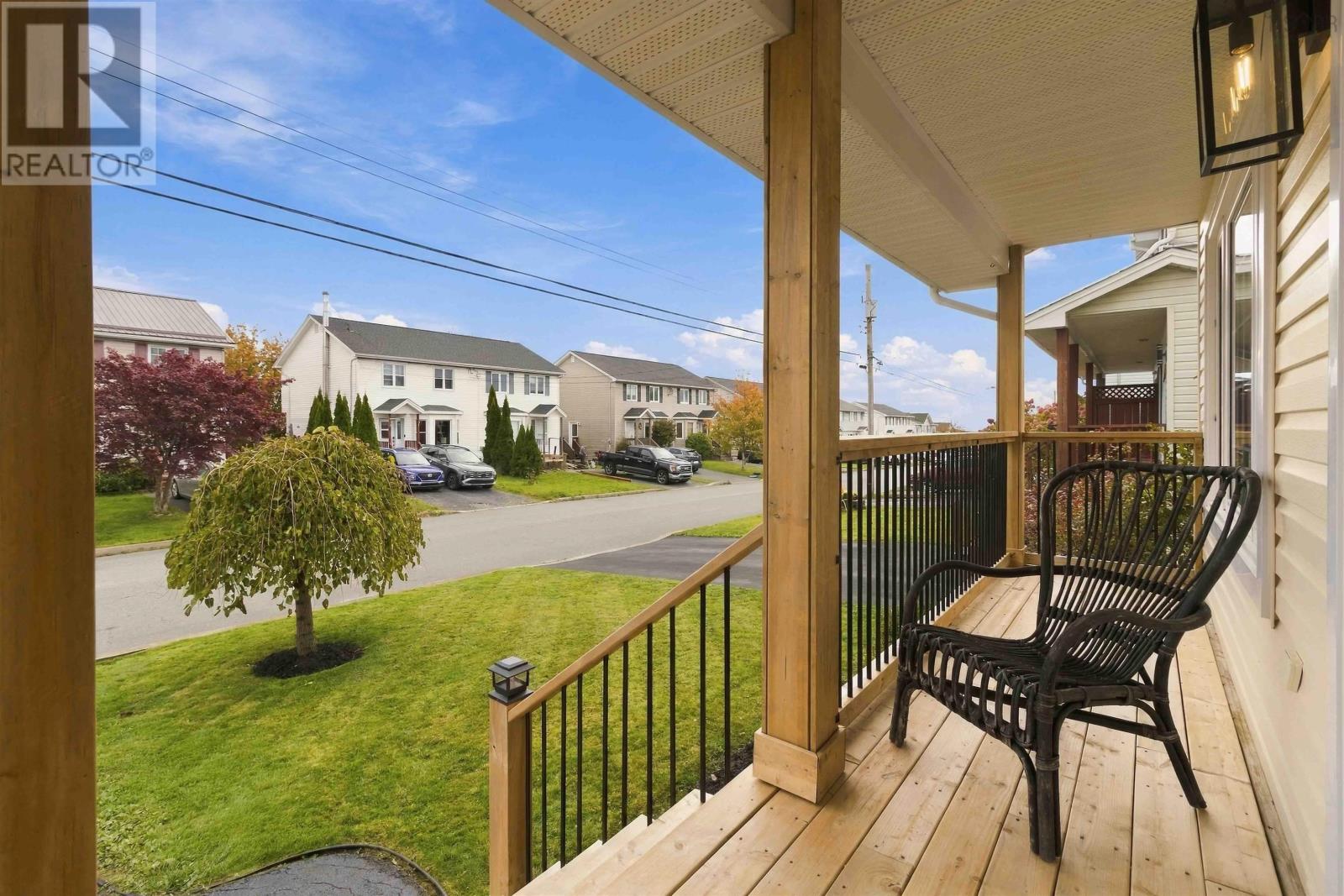 37 Madeira Crescent, Dartmouth, Nova Scotia  B2W 6G7 - Photo 4 - 202626110