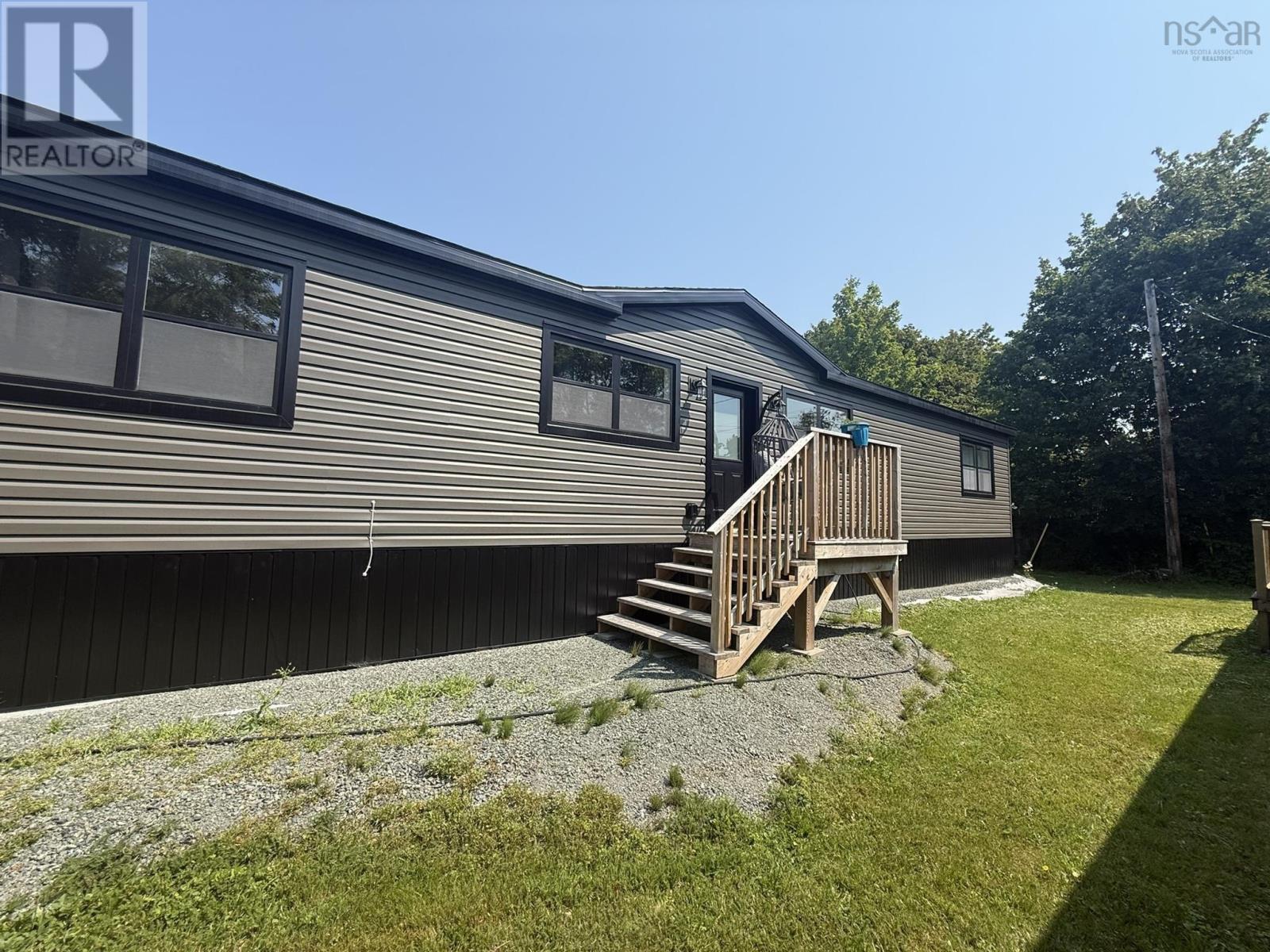 4 Matheson Drive, Salmon River, Nova Scotia  B2N 7G3 - Photo 1 - 202626150