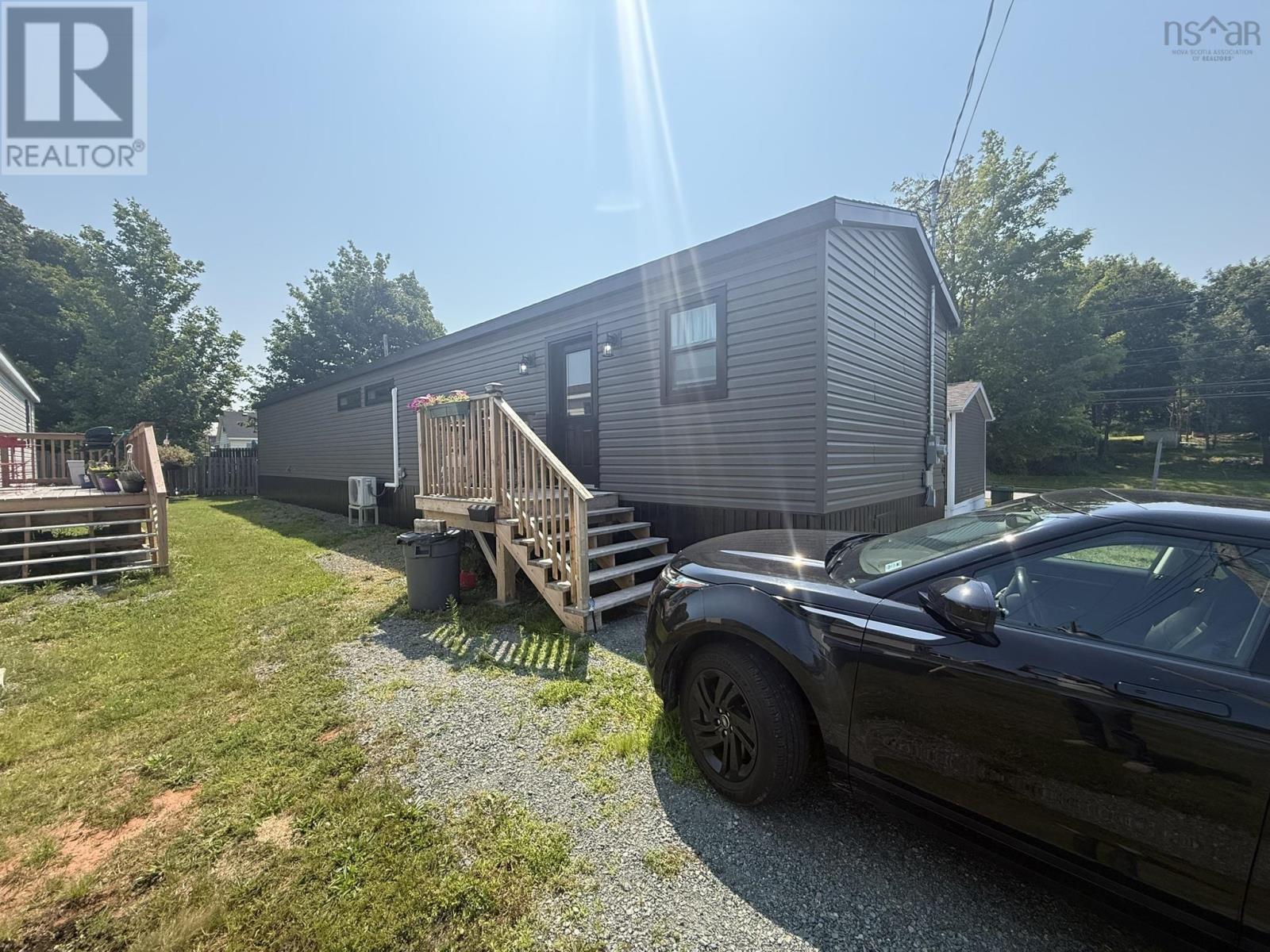 4 Matheson Drive, Salmon River, Nova Scotia  B2N 7G3 - Photo 2 - 202626150
