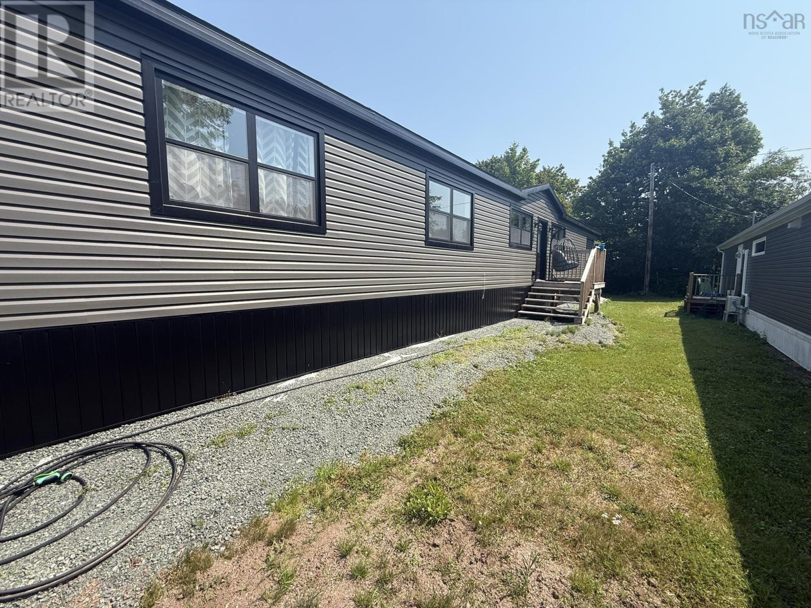 4 Matheson Drive, Salmon River, Nova Scotia  B2N 7G3 - Photo 3 - 202626150