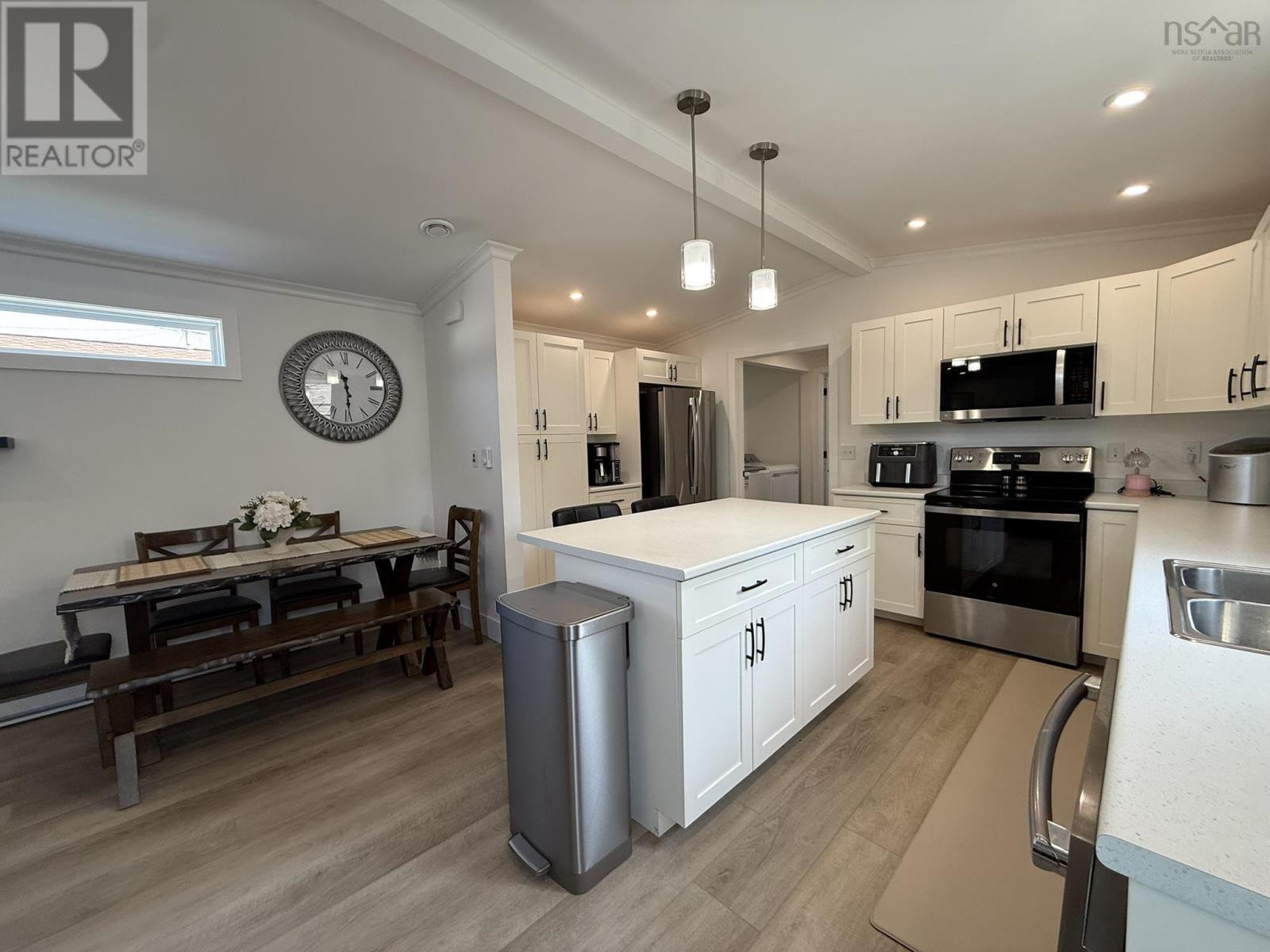 4 Matheson Drive, Salmon River, Nova Scotia  B2N 7G3 - Photo 9 - 202626150