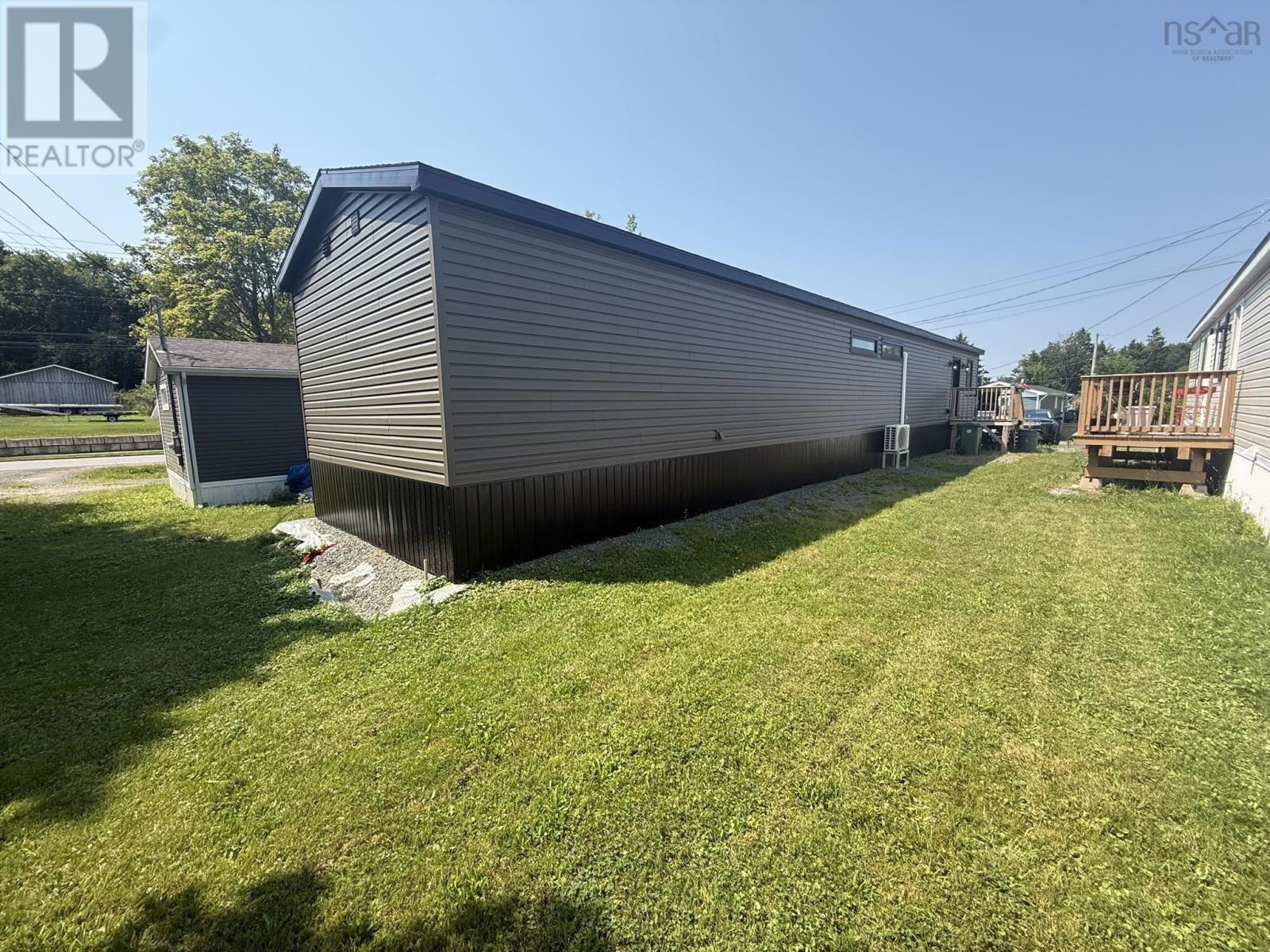 4 Matheson Drive, Salmon River, Nova Scotia  B2N 7G3 - Photo 34 - 202626150