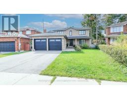 61 BARWICK DRIVE W, Barrie, Ontario