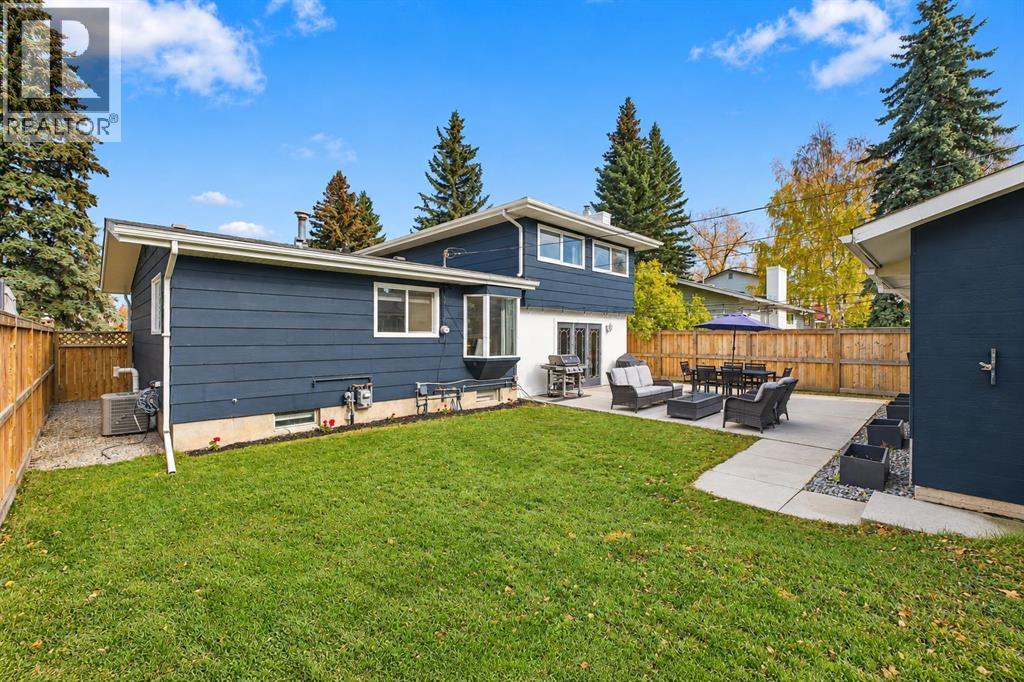 543 Willingdon Boulevard SE, Calgary, Alberta  T2J 2B1 - Photo 39 - A2351943