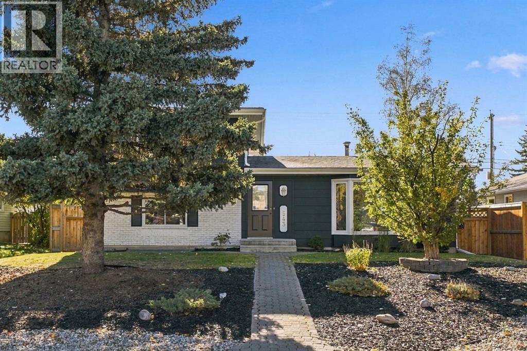 543 Willingdon Boulevard SE, Calgary, Alberta  T2J 2B1 - Photo 40 - A2351943