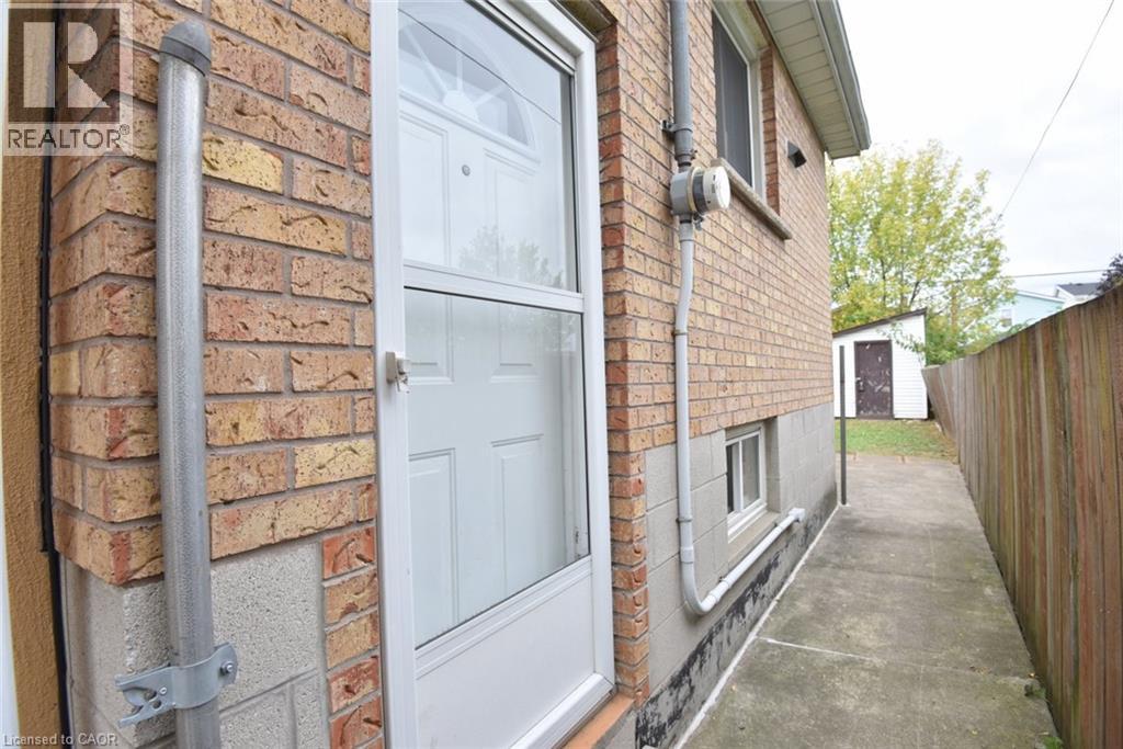 201 Strathearne Avenue, Hamilton, Ontario  L8H 5K7 - Photo 30 - 40871704