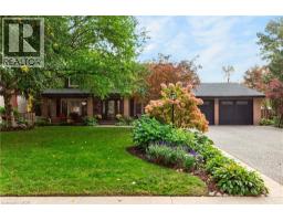 29 WOODSIDE Drive, hamilton, Ontario