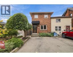53 PICTON Street W, hamilton, Ontario