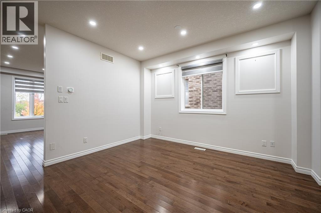 121 Steeplechase Way Unit# Upper, Waterloo, Ontario  N2K 0E7 - Photo 3 - 40872380