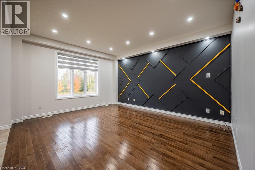 121 Steeplechase Way Unit# Upper, Waterloo, Ontario  N2K 0E7 - Photo 5 - 40872380