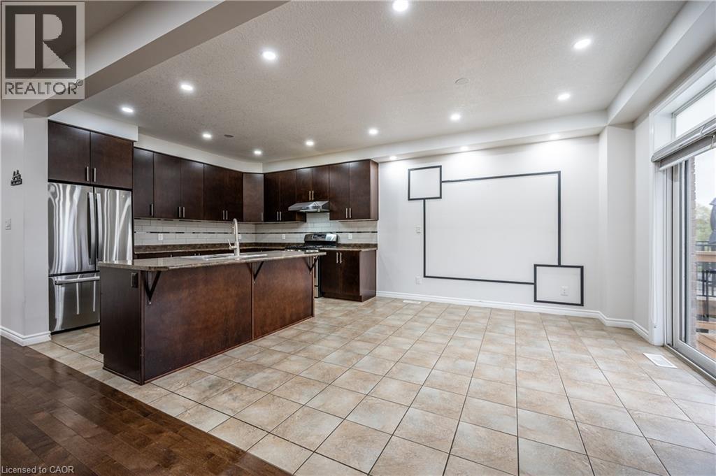 121 Steeplechase Way Unit# Upper, Waterloo, Ontario  N2K 0E7 - Photo 9 - 40872380