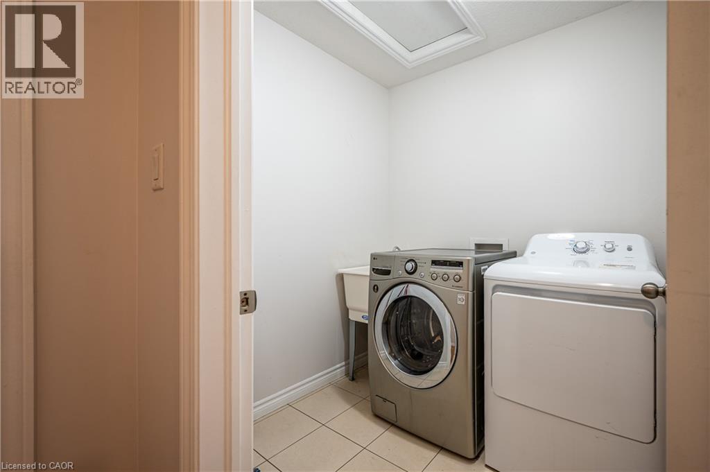 121 Steeplechase Way Unit# Upper, Waterloo, Ontario  N2K 0E7 - Photo 17 - 40872380
