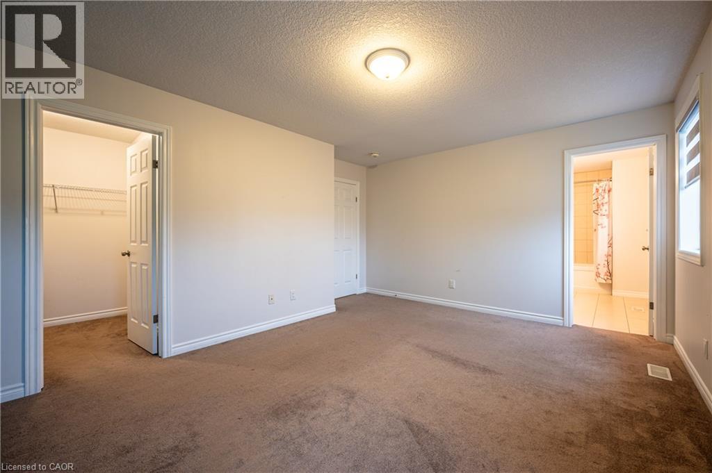 121 Steeplechase Way Unit# Upper, Waterloo, Ontario  N2K 0E7 - Photo 19 - 40872380
