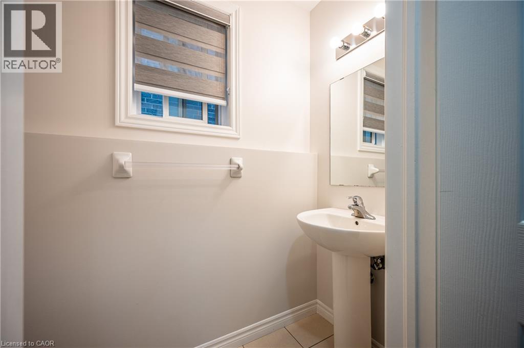 121 Steeplechase Way Unit# Upper, Waterloo, Ontario  N2K 0E7 - Photo 21 - 40872380