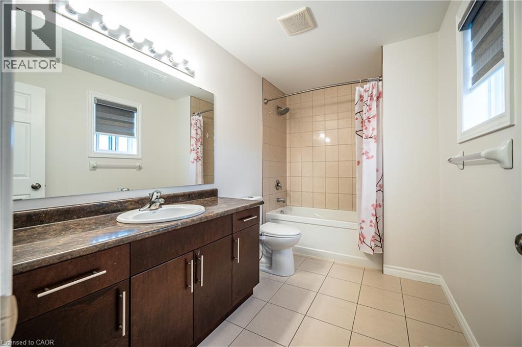 121 Steeplechase Way Unit# Upper, Waterloo, Ontario  N2K 0E7 - Photo 20 - 40872380