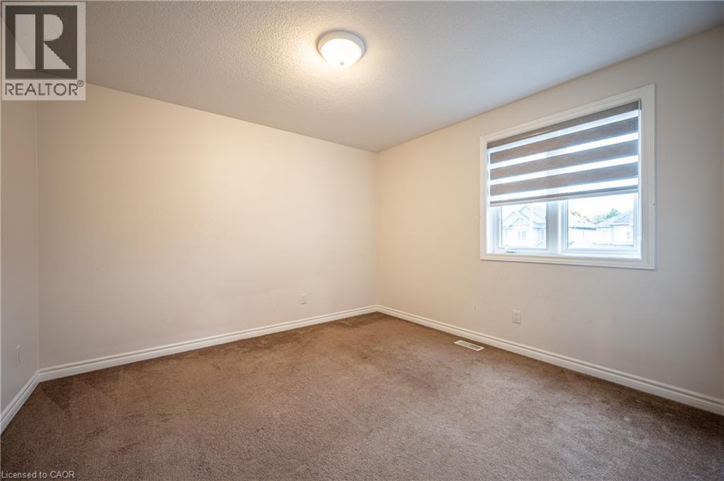 121 Steeplechase Way Unit# Upper, Waterloo, Ontario  N2K 0E7 - Photo 14 - 40872380