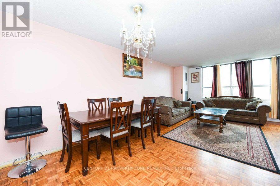 #407 - 40 Panorama Court, Toronto, Ontario  M9V 4M1 - Photo 10 - W14094038