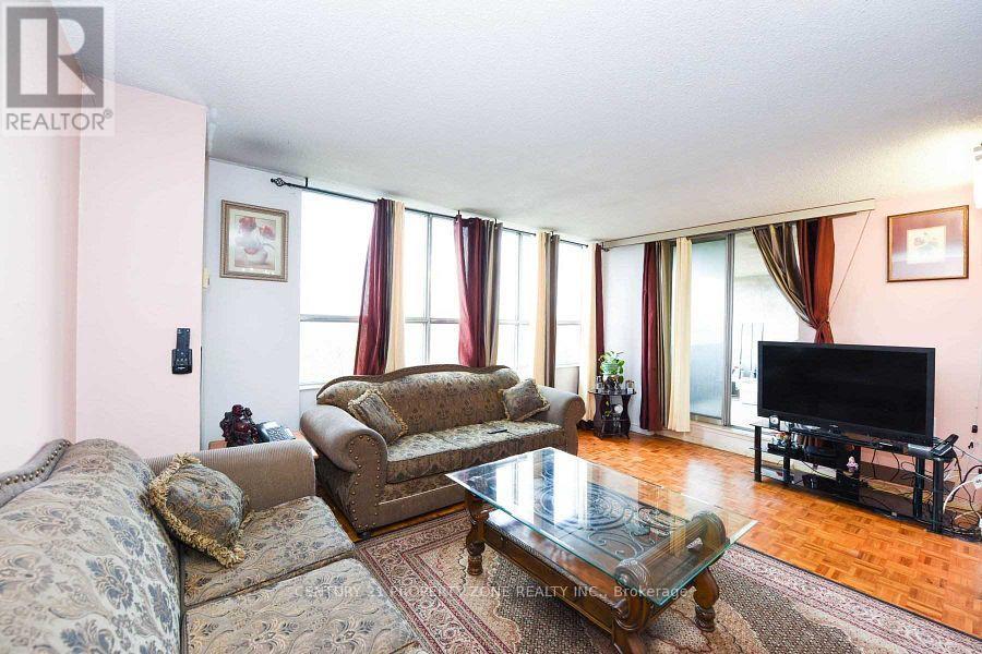 #407 - 40 Panorama Court, Toronto, Ontario  M9V 4M1 - Photo 11 - W14094038