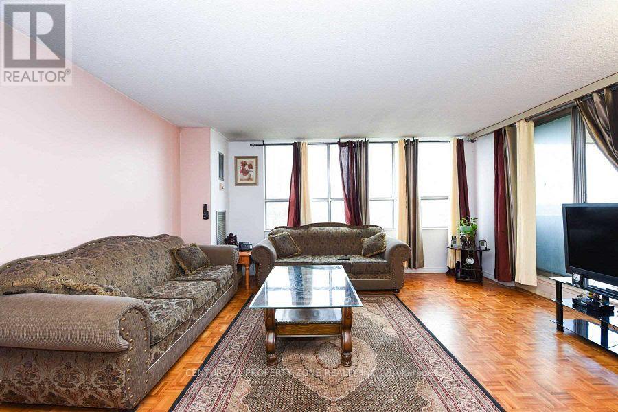 #407 - 40 Panorama Court, Toronto, Ontario  M9V 4M1 - Photo 12 - W14094038