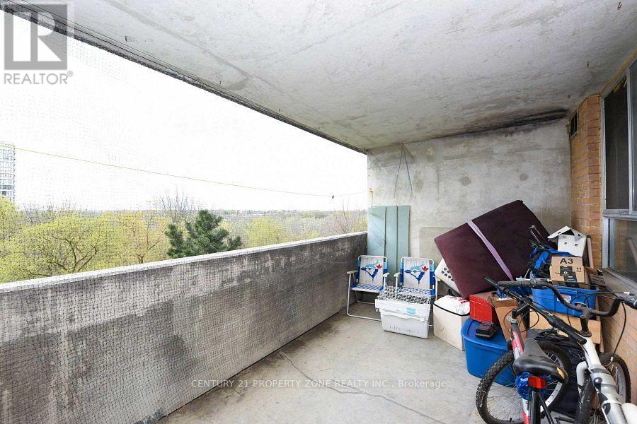 #407 - 40 Panorama Court, Toronto, Ontario  M9V 4M1 - Photo 23 - W14094038