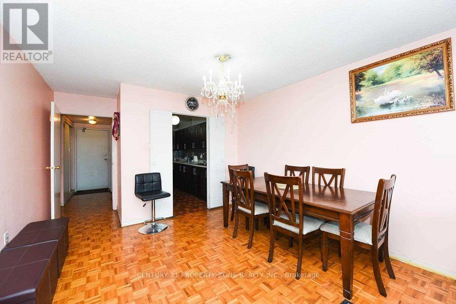 #407 - 40 Panorama Court, Toronto, Ontario  M9V 4M1 - Photo 9 - W14094038