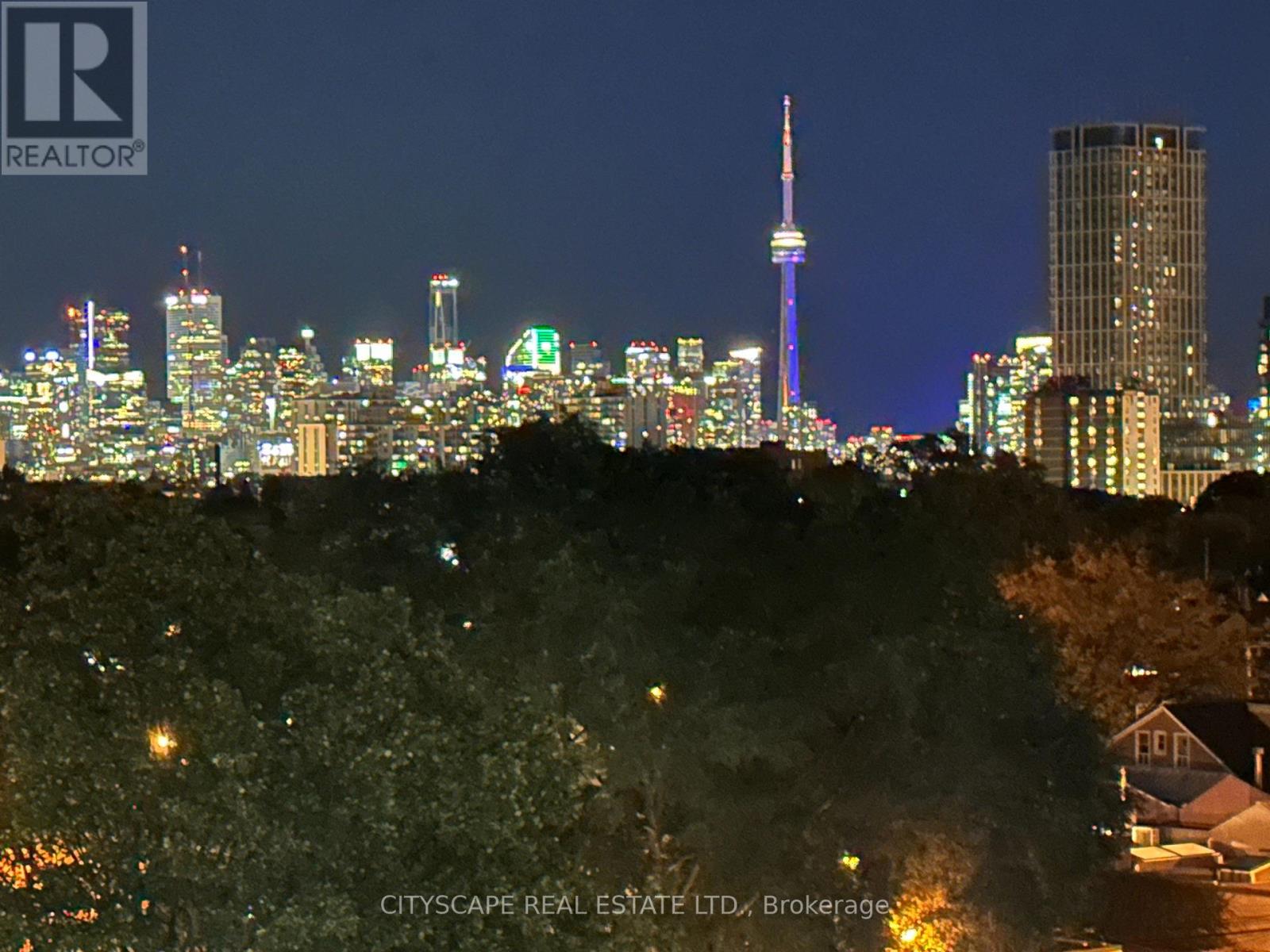 605 - 812 Lansdowne Avenue, Toronto, Ontario  M6H 4K5 - Photo 13 - W14094056
