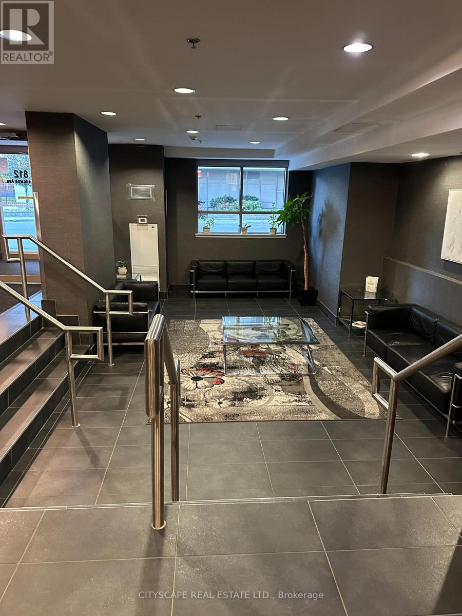 605 - 812 Lansdowne Avenue, Toronto, Ontario  M6H 4K5 - Photo 14 - W14094056