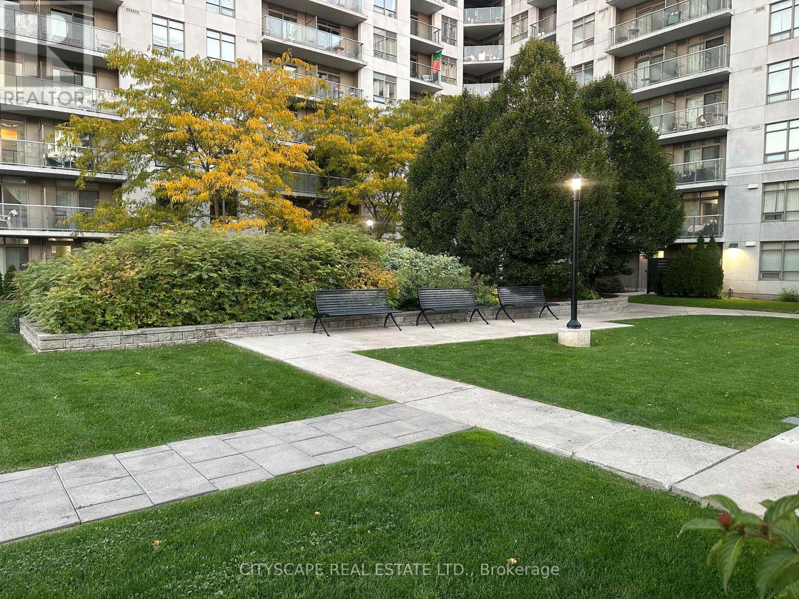 605 - 812 Lansdowne Avenue, Toronto, Ontario  M6H 4K5 - Photo 18 - W14094056
