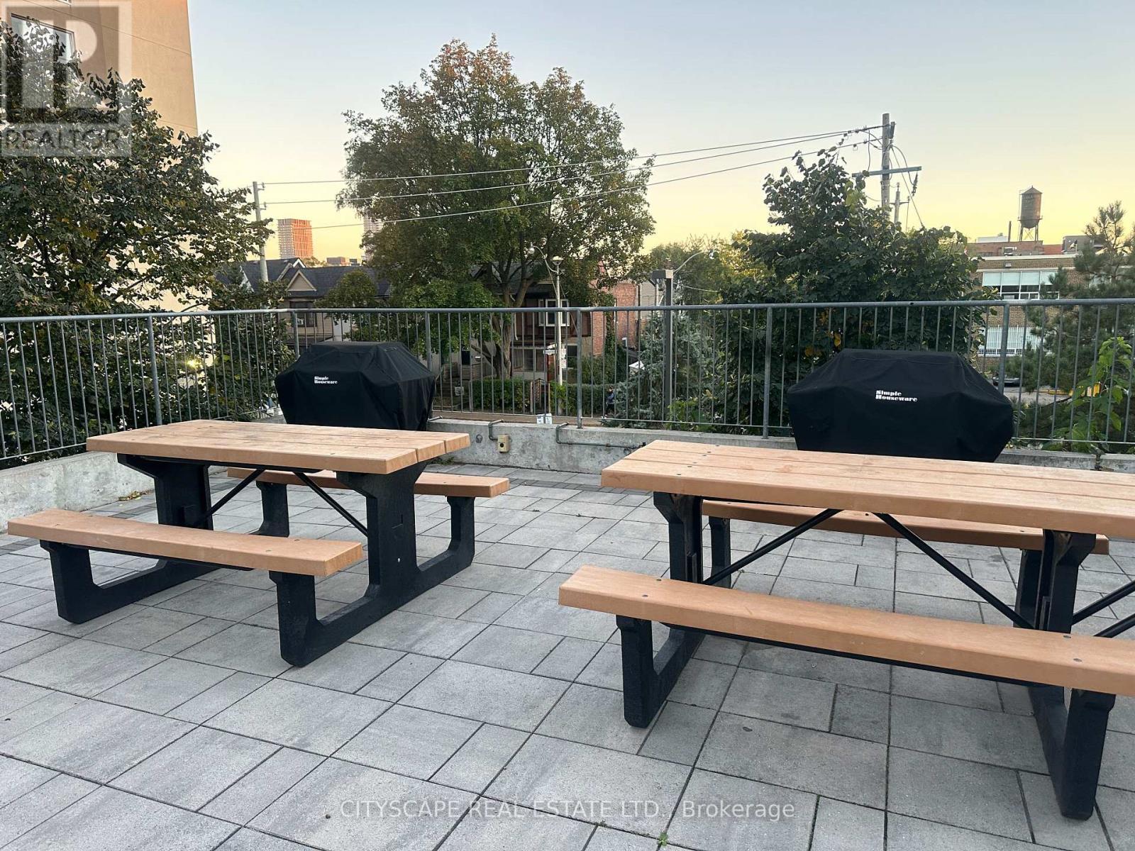 605 - 812 Lansdowne Avenue, Toronto, Ontario  M6H 4K5 - Photo 19 - W14094056