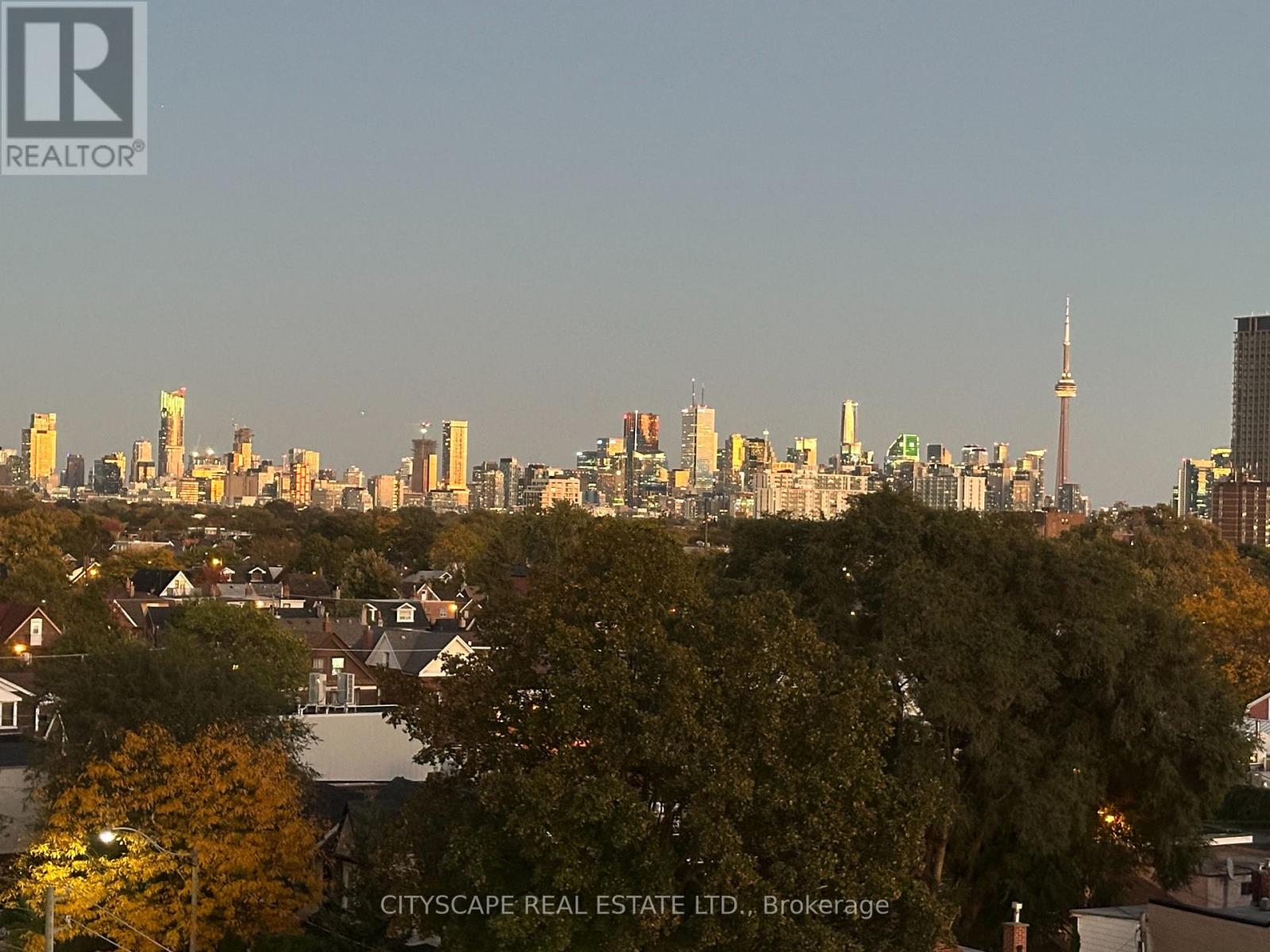 605 - 812 Lansdowne Avenue, Toronto, Ontario  M6H 4K5 - Photo 20 - W14094056