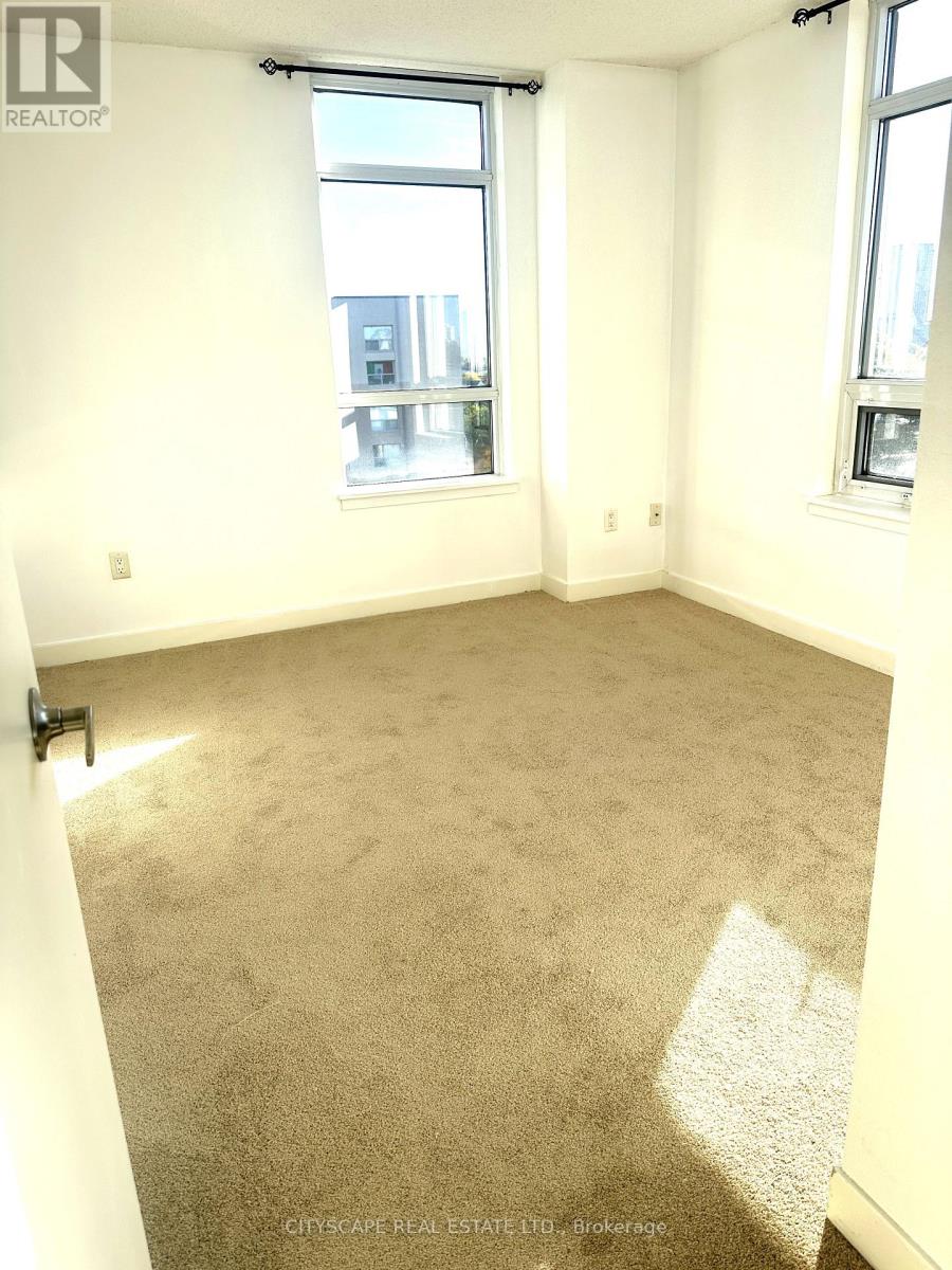 605 - 812 Lansdowne Avenue, Toronto, Ontario  M6H 4K5 - Photo 6 - W14094056