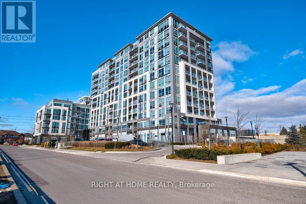 312 - 1050 Main Street E, Milton, Ontario  L9T 9M3 - Photo 1 - W14094068