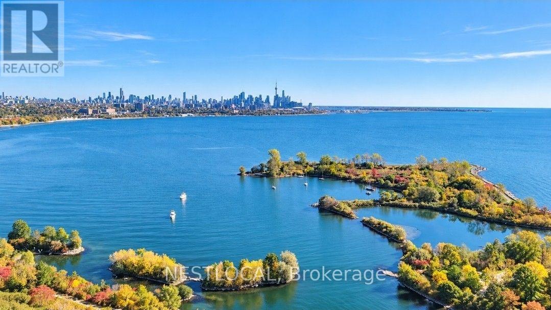 2904 - 20 SHORE BREEZE DRIVE, Toronto, Ontario