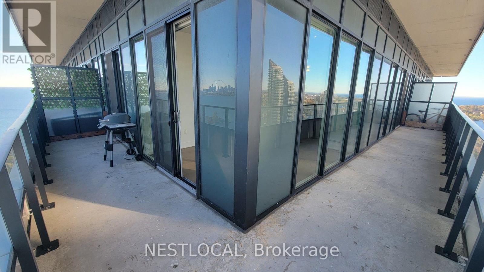2904 - 20 Shore Breeze Drive, Toronto, Ontario  M8V 0C7 - Photo 16 - W14094078