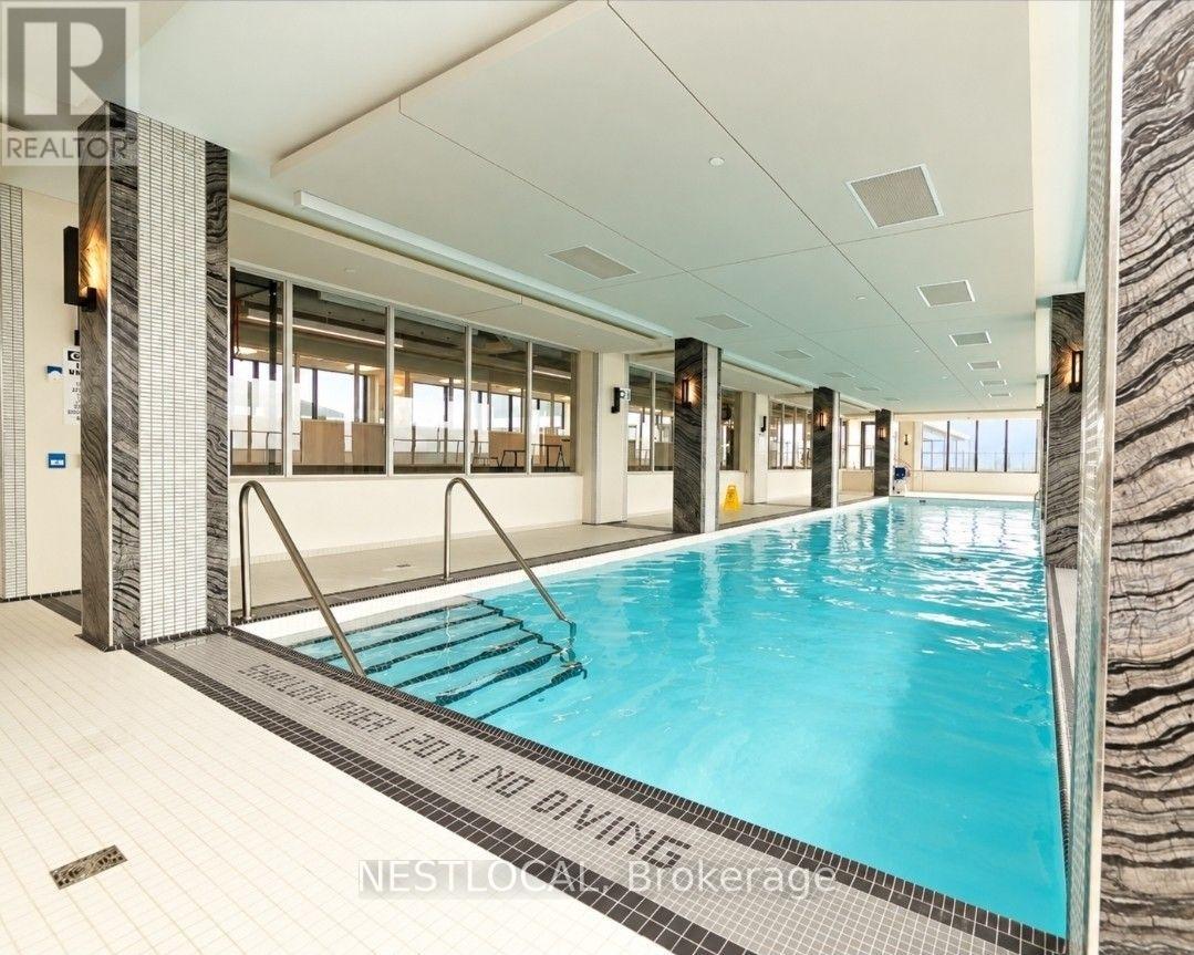 2904 - 20 Shore Breeze Drive, Toronto, Ontario  M8V 0C7 - Photo 18 - W14094078