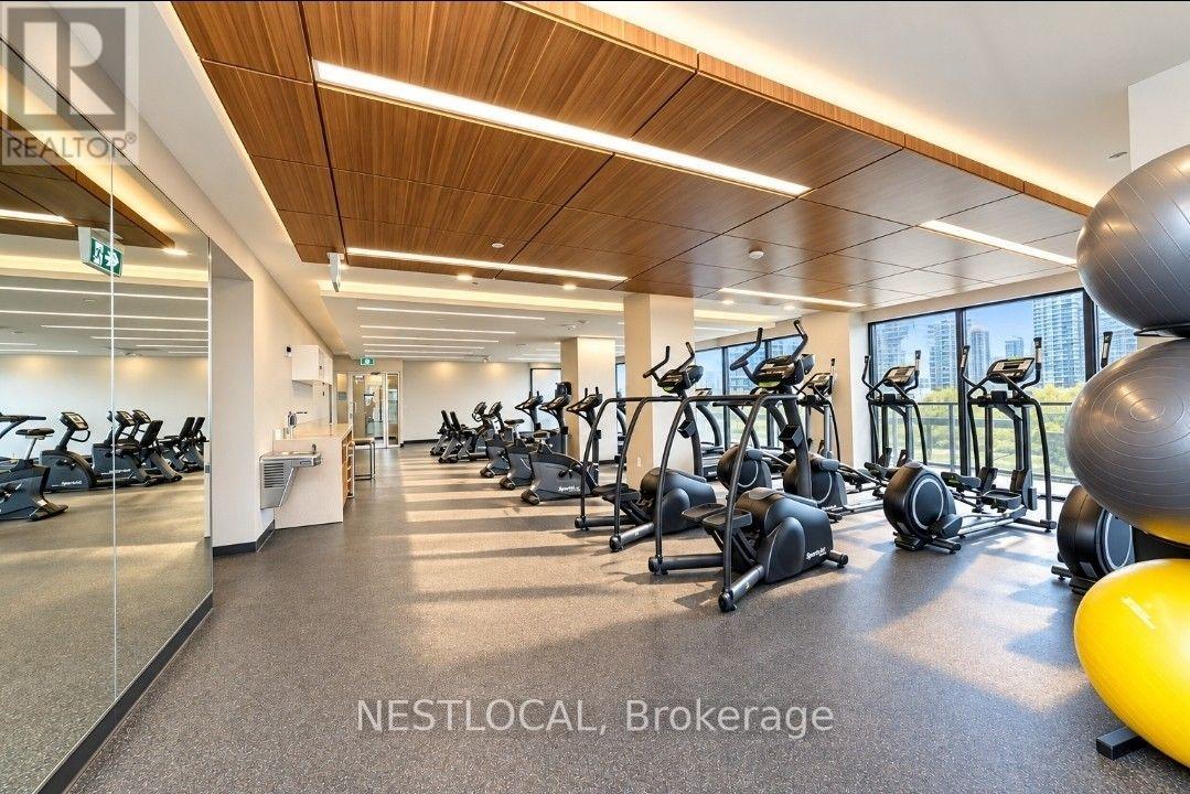 2904 - 20 Shore Breeze Drive, Toronto, Ontario  M8V 0C7 - Photo 20 - W14094078
