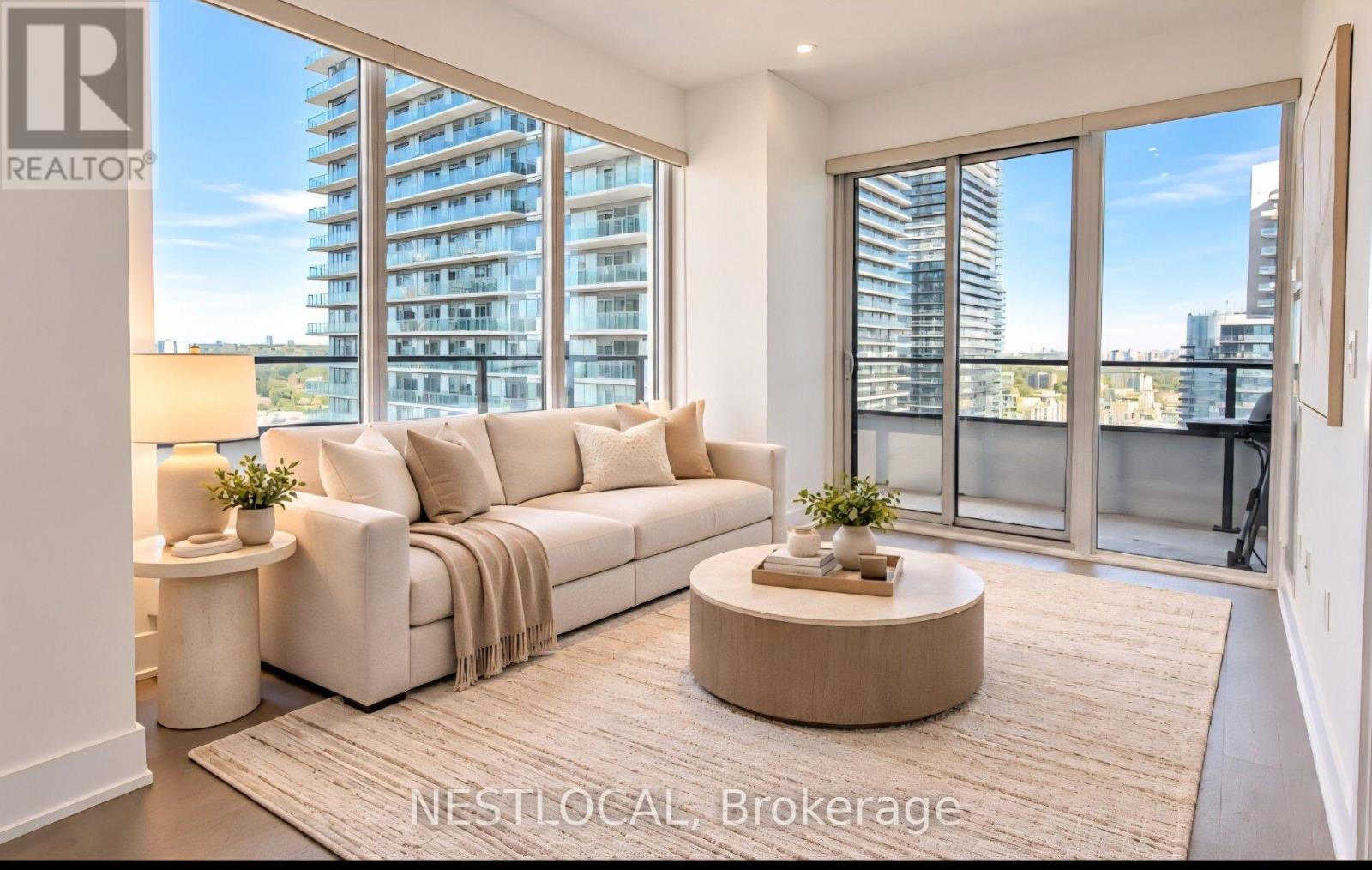 2904 - 20 Shore Breeze Drive, Toronto, Ontario  M8V 0C7 - Photo 4 - W14094078