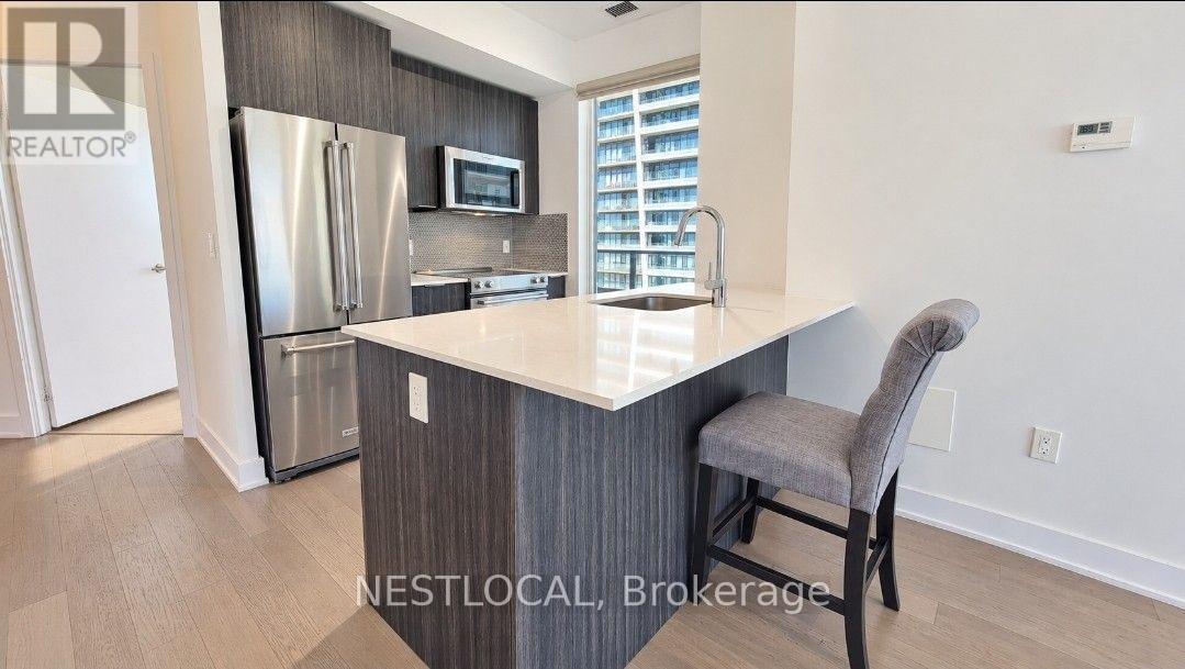 2904 - 20 Shore Breeze Drive, Toronto, Ontario  M8V 0C7 - Photo 5 - W14094078